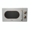 Midea Solo Microwave Oven 20 Litre Model Ms-1009