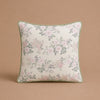 Pale Botanica Percale Cushion Cover
