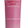 Australian Pink Clay Mask