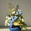 Premium Flowers Arrangements with Premium Vase