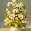 Premium Quality Flowers Arrangements with Premium Vase