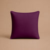 T200 Plum Cushions