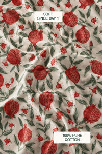 Pomme Noir Sateen Cushion Cover – view 3