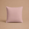 T200 Powder Pink Cushion Cover