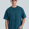 Printed Washed Soul T-Shirt
