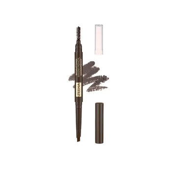 Zeena Sculpting Brow Pencil Wp 025 - Mmall