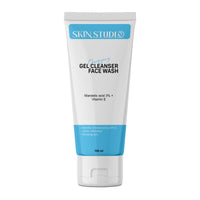 Pure Clarity Gel Cleanser - Skin Studio