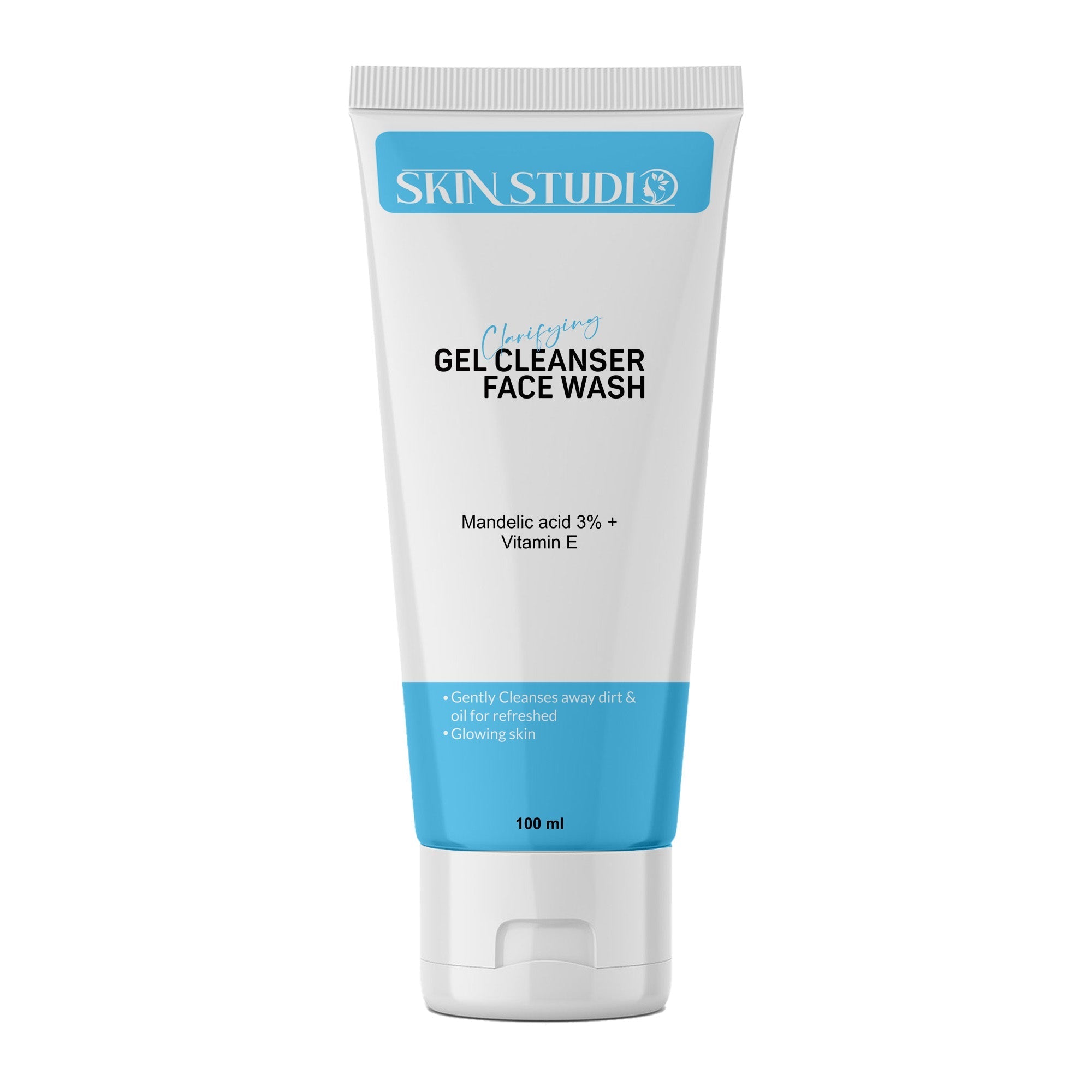 Pure Clarity Gel Cleanser - Skin Studio