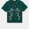 kids Resort Collar Shirt