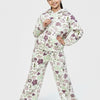 Girl Loose Fit Trousers