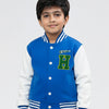 Embroidered Shacket