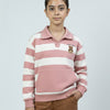 Striper Sweartshirt