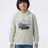 Mustang Hoodie