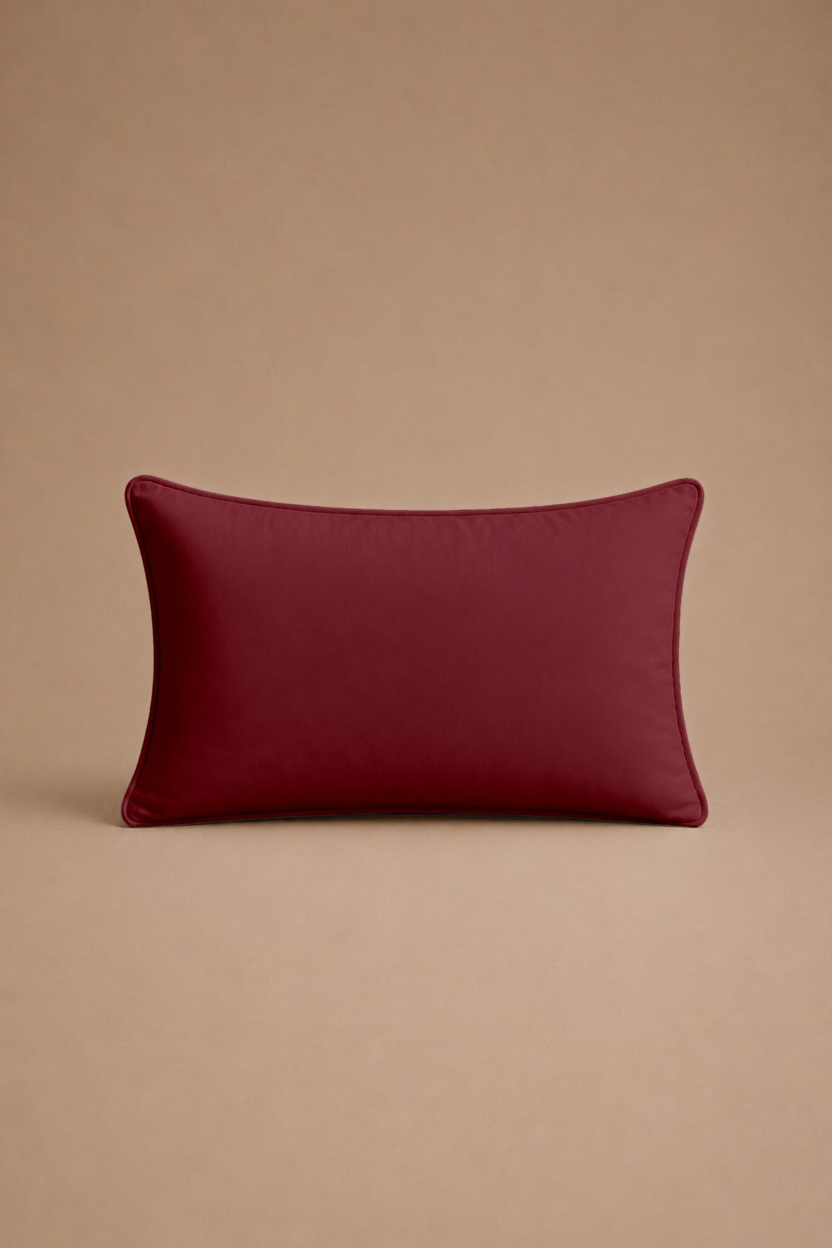 T200 Red Cushion Cover – view 2