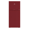 Dawlance Glass Door Inverter Refrigerator Model 9193Lf Avante+ Iot Silky Red