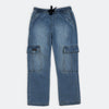 Boy Cargo Pant