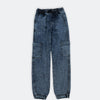 Boy Cargo Pant