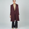 Ladies Long Coat