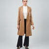 Ladies Long Coat