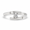 10 pointer Lab grwon diamond ring 03