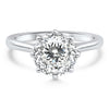 Luna Royal Ring
