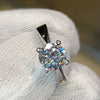Engagement Ring 2 Carat