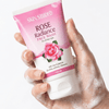 Rose Radiance Face Wash