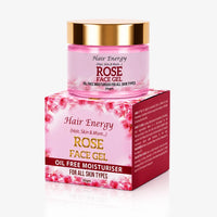 Rose Face Gel