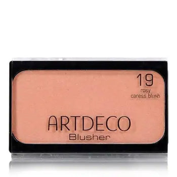 Artdeco Blusher 19 Rosy Caress Blush - Mmall