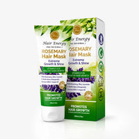 Rosemary Hair Mask
