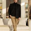 Riversland Pocket Style  Coat