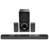 Sony Home Cinema 5.1 Channel Soundbar Model Ht-S20R