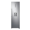 Samsung Upright Digital Inverter Refrigerator Model Rr39M73107F