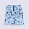 Allover Co-Ord Set Shorts