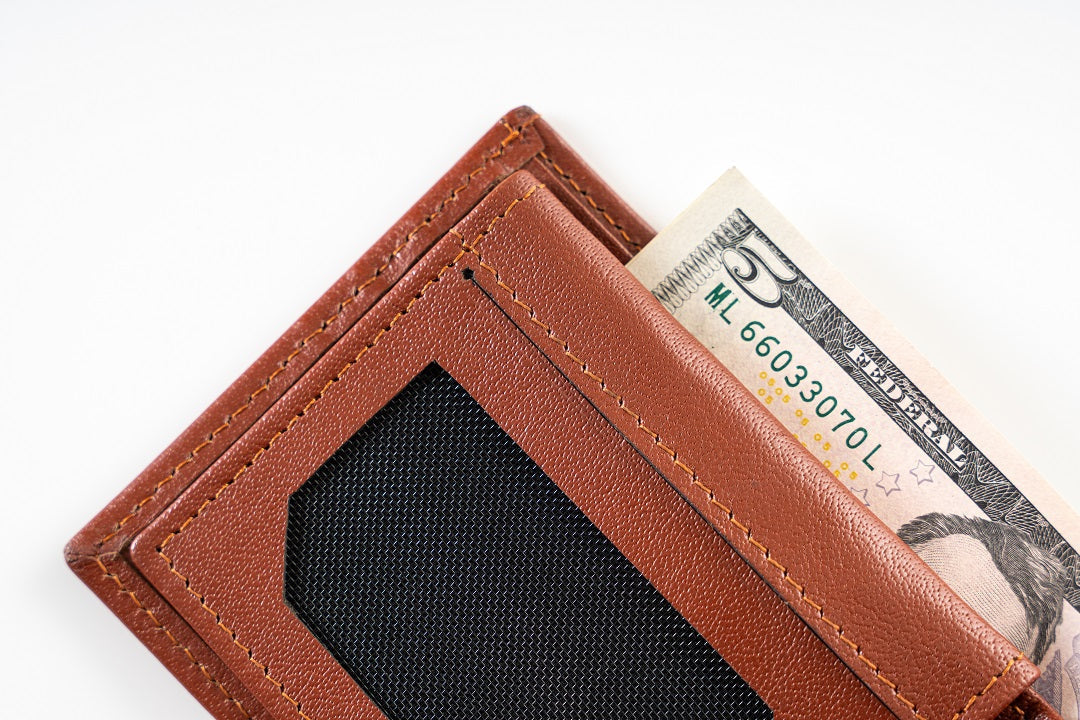 Ever Classic Wallet