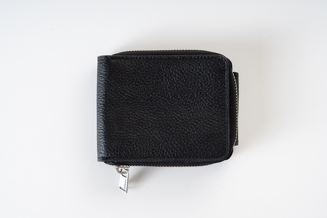 Zippered Zephyr