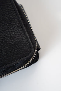Zippered Zephyr
