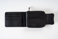 Zippered Zephyr