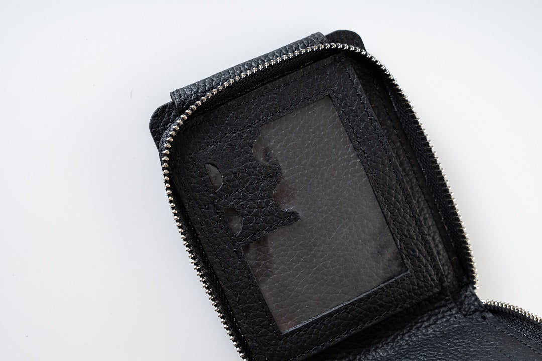 Zippered Zephyr