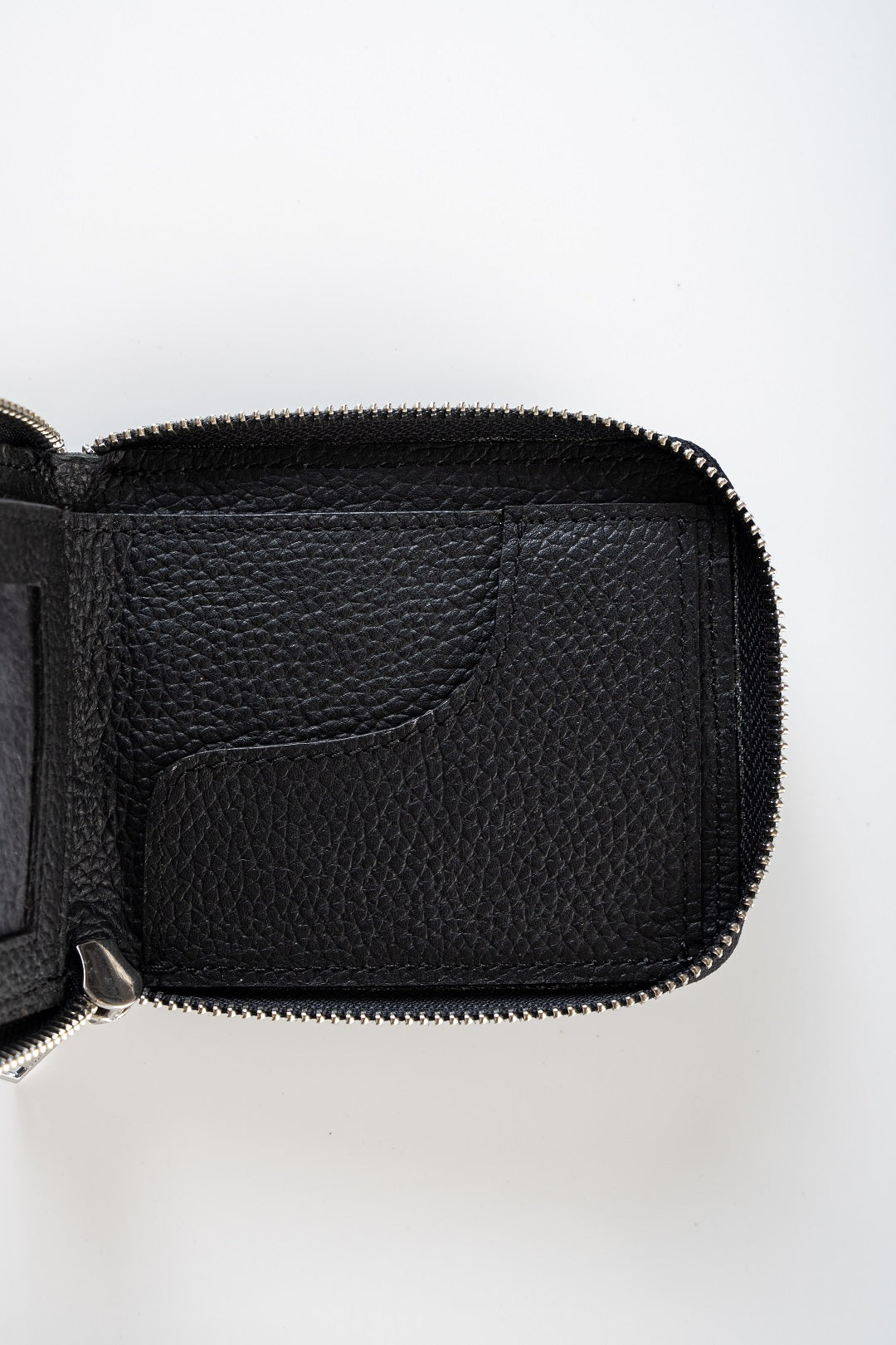 Zippered Zephyr
