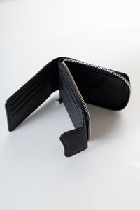 Zippered Zephyr