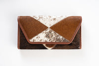 Detox Clutch