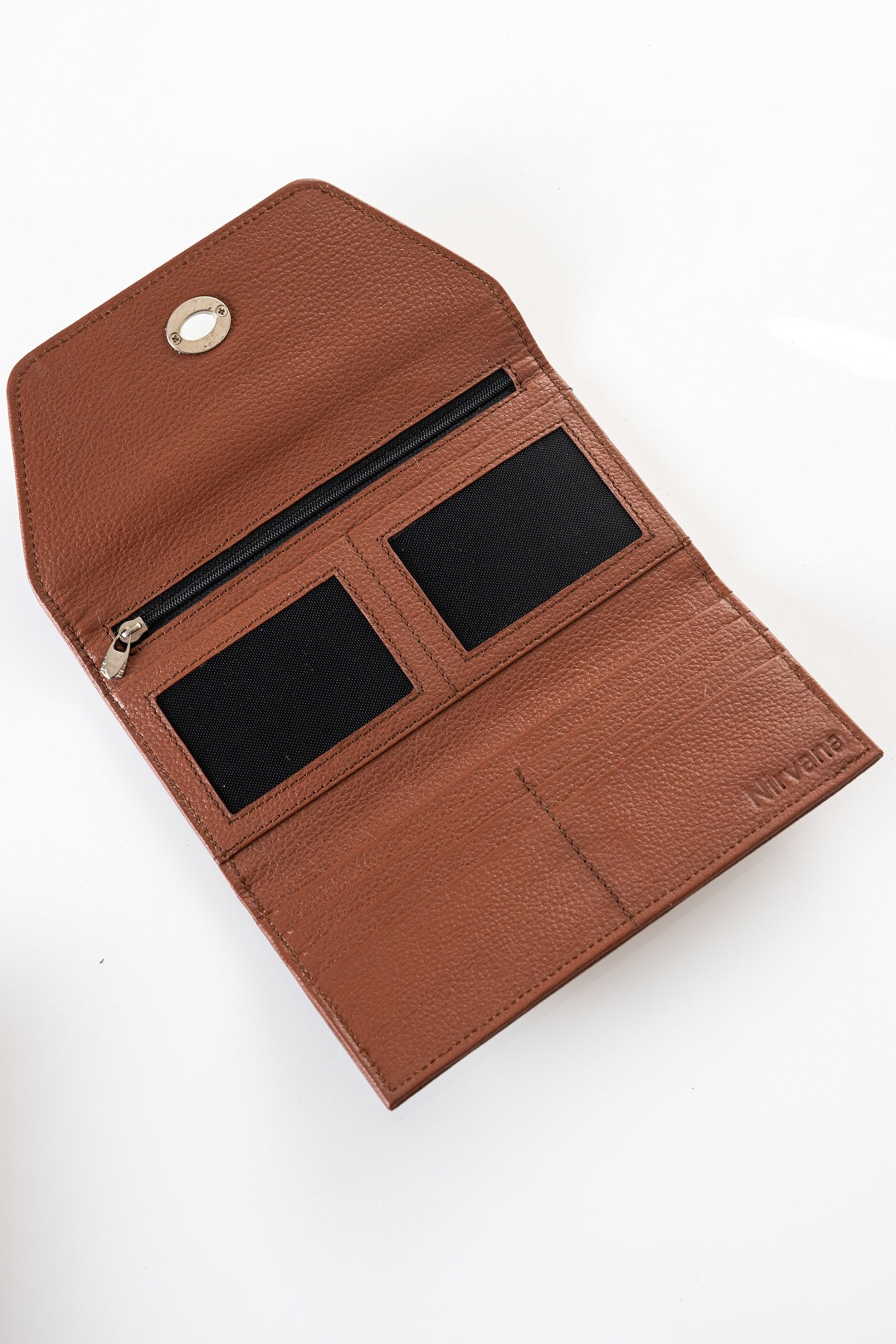 Detox Clutch
