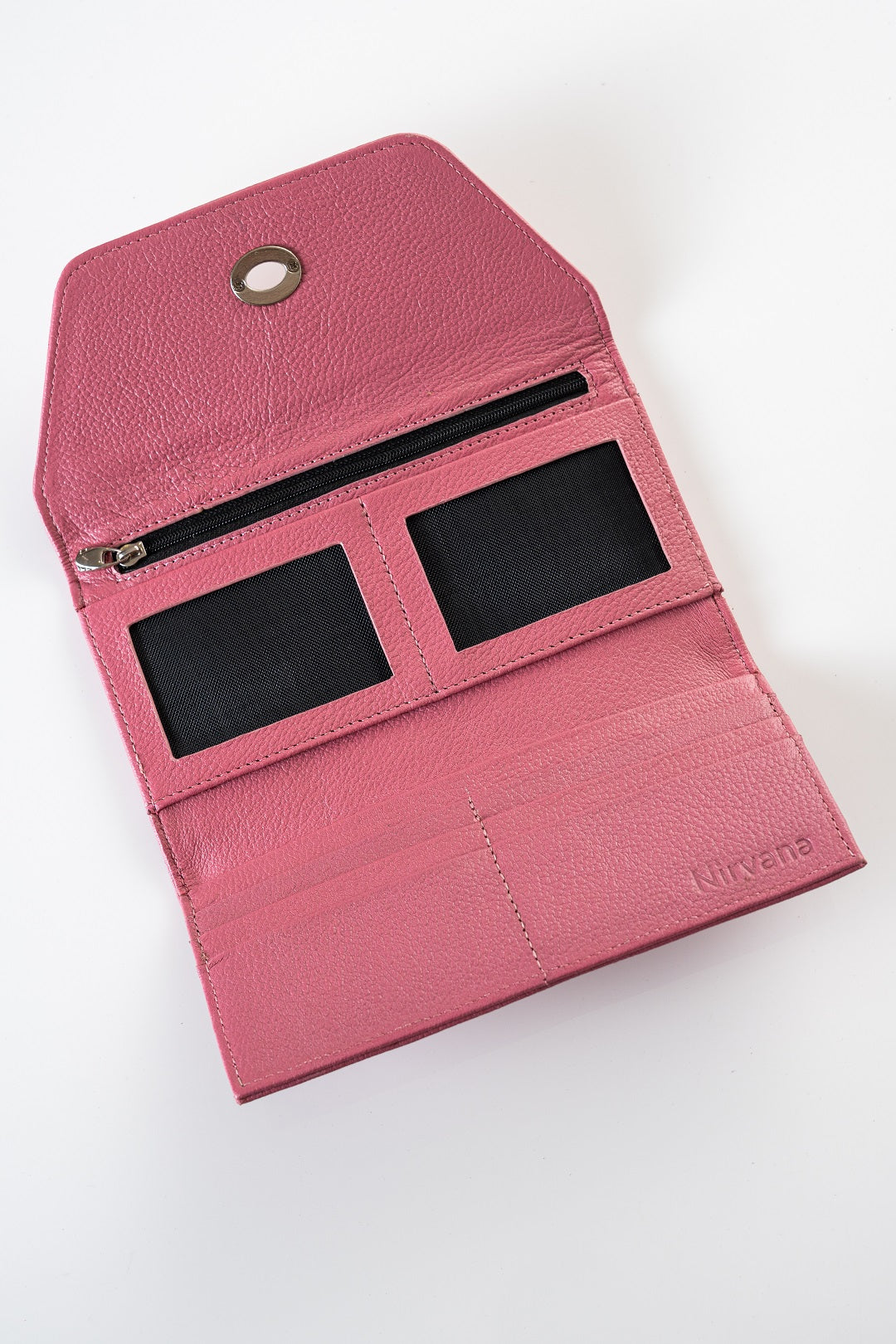 Detox Clutch