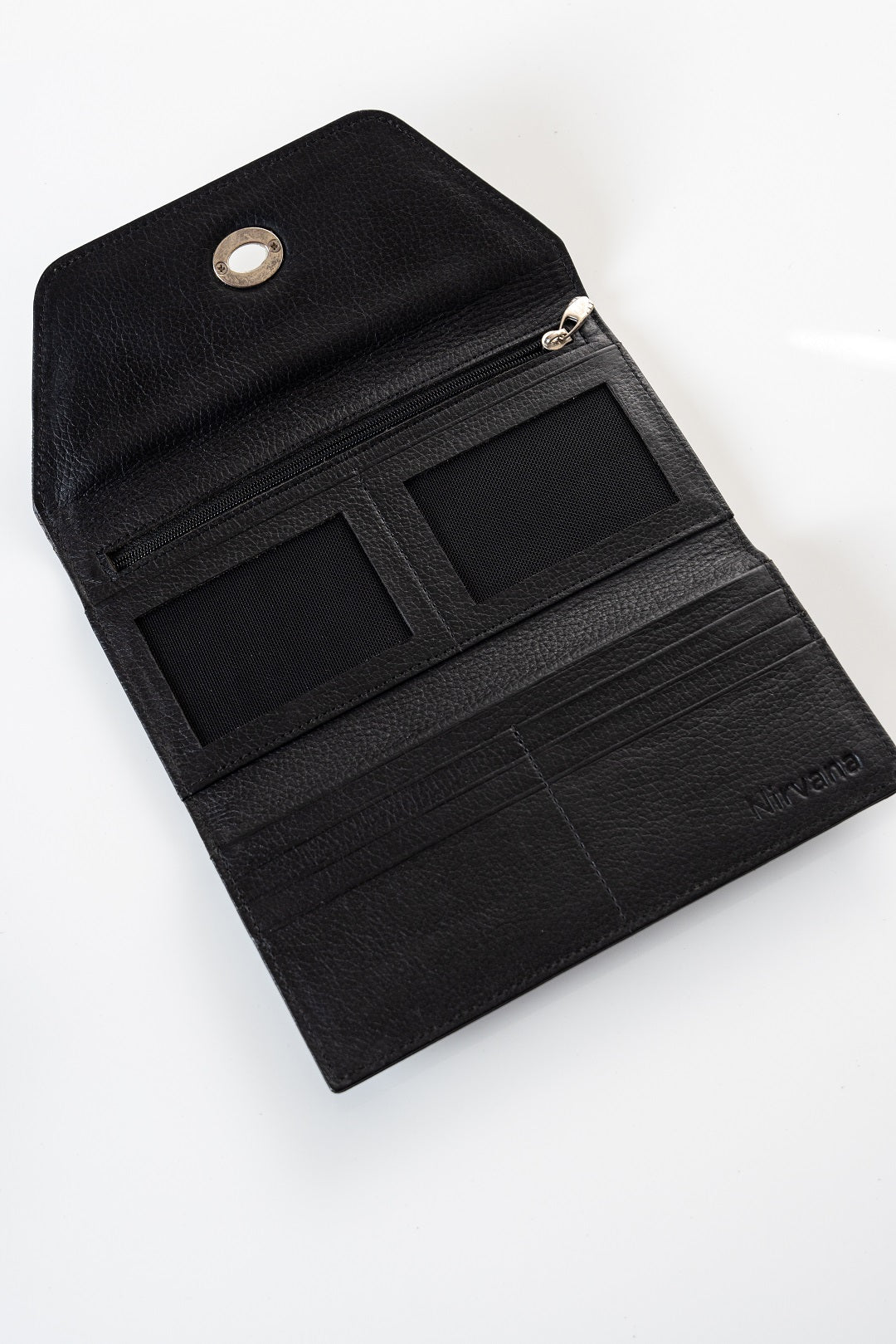 Detox Clutch