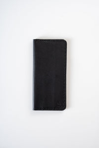The Elite Long Wallet