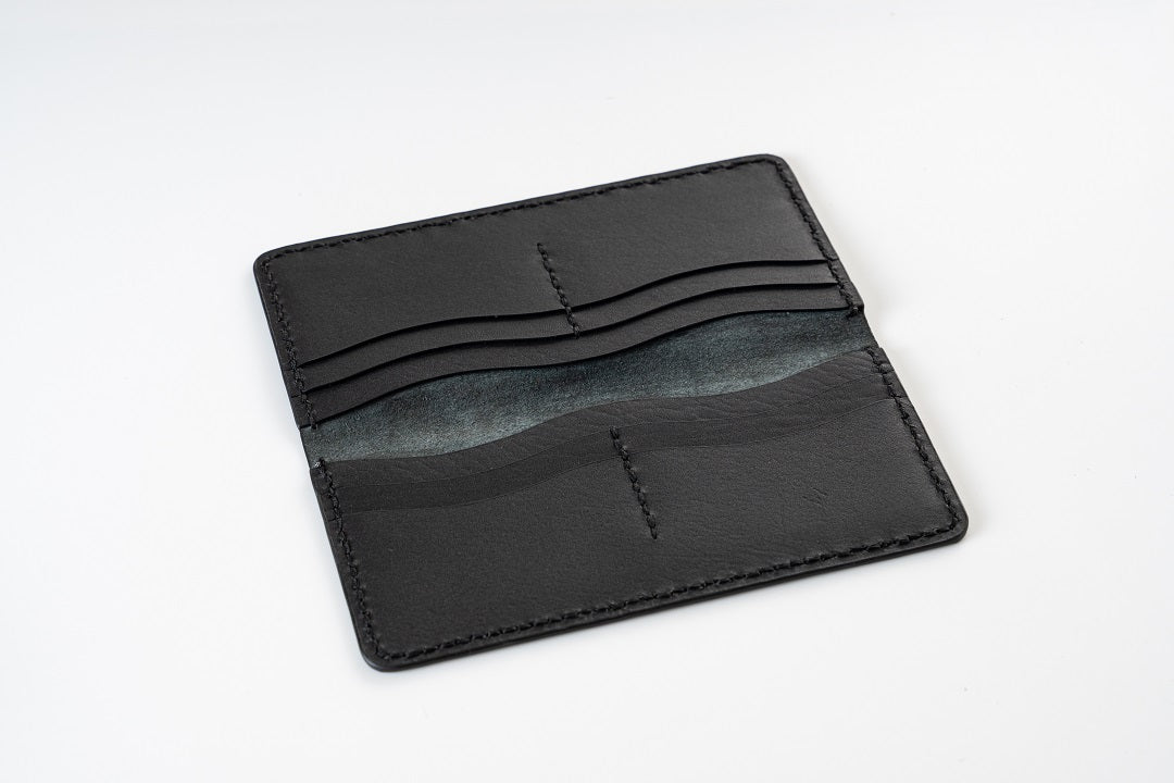 The Elite Long Wallet