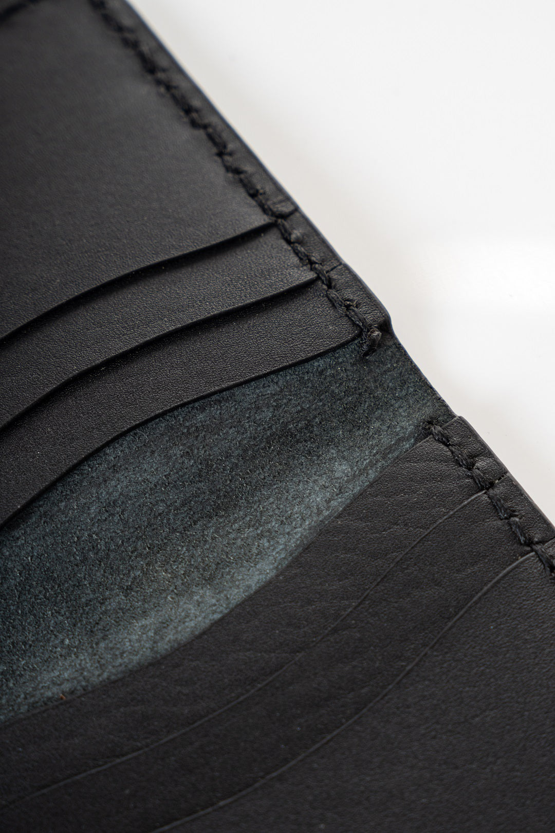 The Elite Long Wallet