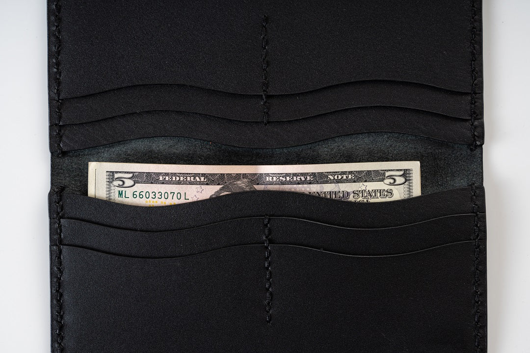 The Elite Long Wallet