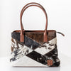 Hair On Compact Tote Bag